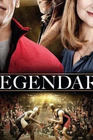Tập full Huyền Thoại - Legendary (2010)-Legendary