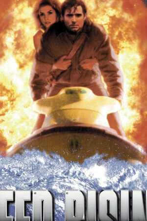 Tập full Deep Rising - Deep Rising (1998)-Deep Rising