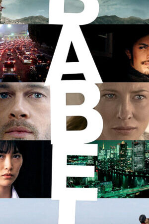 Tập full Tháp Babel - Babel (2006)-Babel