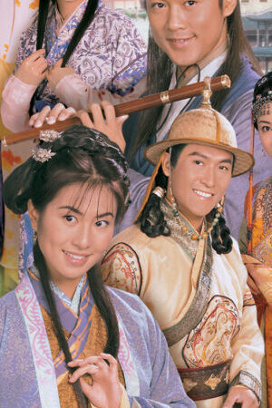 Tập 6 Mạnh Lệ Quân - Eternal Happiness Tái Sinh Duyên (2002)-Eternal Happiness Tái Sinh Duyên