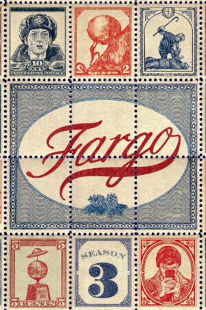 Tập 7 Thị Trấn Fargo ( 3) - Fargo (Season 3) (2017)-Fargo (Season 3)