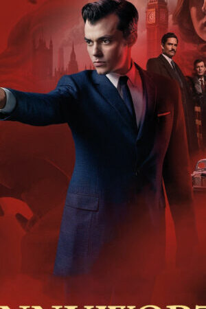 Tập 6 Quản Gia Người Dơi ( 1) - Pennyworth The Origin of Batmans Butler (Season 1) (2019)-Pennyworth The Origin of Batmans Butler (Season 1)