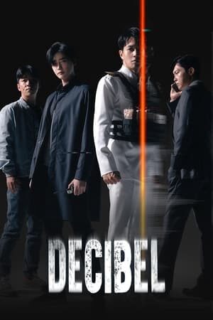 Tập full Âm Lượng Hủy Diệt - Decibel (2022)-Decibel
