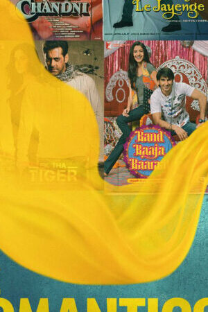 Tập 03 Bollywood lãng mạn - The Romantics (2023)-The Romantics