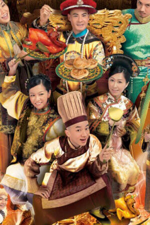 Tập 4 Đôi Đũa Mạ Vàng - Gilded Chopsticks (2014)-Gilded Chopsticks