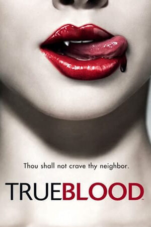 Tập 10 Thuần Huyết ( 1) - True Blood (Season 1) (2008)-True Blood (Season 1)