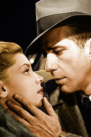 Tập full Trinh Thám - The Big Sleep (1946)-The Big Sleep