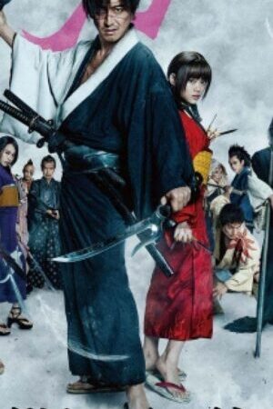 Xem phim Lưỡi Kiếm Bất Tử  - Blade of the Immortal (2017)