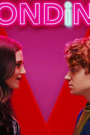 Tập 2 Ràng buộc ( 1) - BONDING (Season 1) (2019)-BONDING (Season 1)