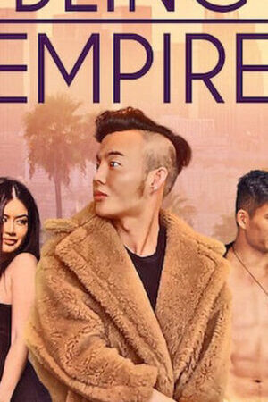 Tập 1 Đế chế phô trương - Bling Empire (2021)-Bling Empire