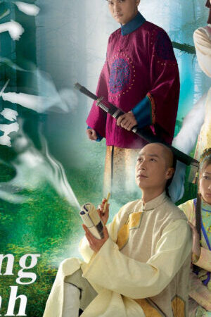 Tập 8 Bồ Tùng Linh - Bồ Tùng Linh (2010)-Bồ Tùng Linh
