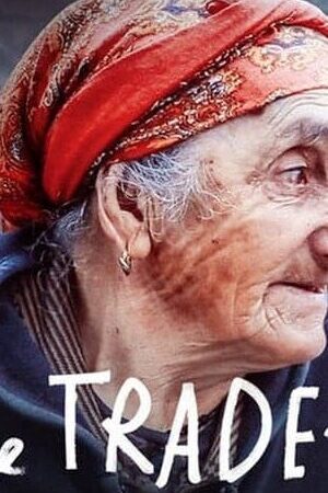 Tập full Thương nhân - The Trader (Sovdagari) (2018)-The Trader (Sovdagari)