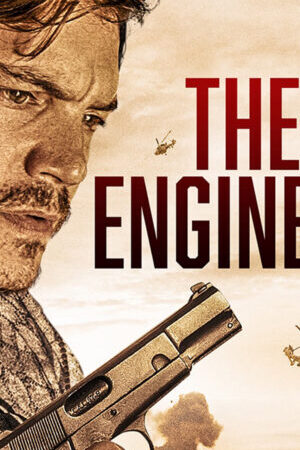 Xem phim Kỹ Sư Chế Tạo Bom  - The Engineer (2023)