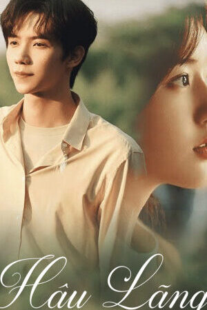 Tập 19 Hậu Lãng Gen Z - The Waves Behind (2023)-The Waves Behind