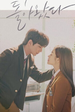 Tập 12 Bok Soo Trở Về - My Strange Hero (2018)-My Strange Hero