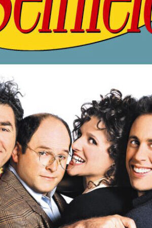 Tập 14 Seinfeld ( 4) - Seinfeld (Season 4) (1992)-Seinfeld (Season 4)