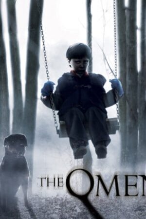 Xem phim Đứa Con Của Quỷ Satan - The Omen (2006)
