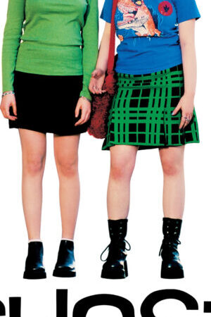 Tập full Thế Giới Ma - Ghost World (2001)-Ghost World