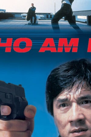 Tập full Tôi Là Ai - Who Am I (1998)-Who Am I