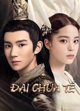 Tập 43 Đại Chúa Tể - The Great Ruler (2020)-The Great Ruler