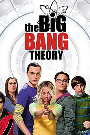 Tập 16 Vụ Nổ Lớn ( 9) - The Big Bang Theory (Season 9) (2015)-The Big Bang Theory (Season 9)