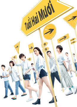 Tập 22 Tuổi Hai Mươi - Twenty Your Life On (2020)-Twenty Your Life On