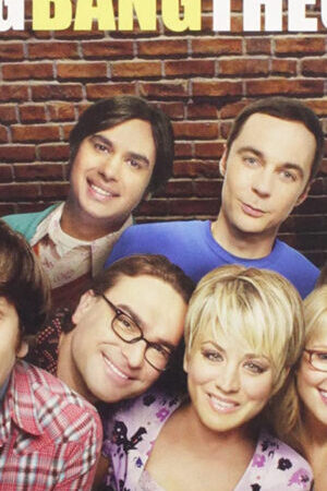 Tập 14 Vụ Nổ Lớn ( 8) - The Big Bang Theory (Season 8) (2014)-The Big Bang Theory (Season 8)