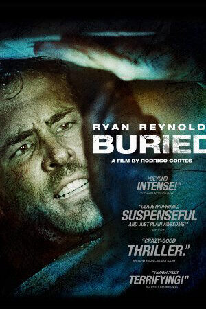Tập full Chôn sống - Buried Alive (2008)-Buried Alive