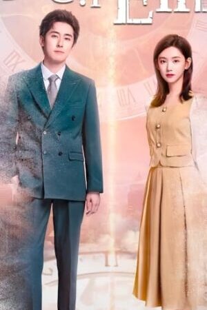 Tập 13 9 Lần Gặp Em - Nine Times Time Travel (2023)-Nine Times Time Travel