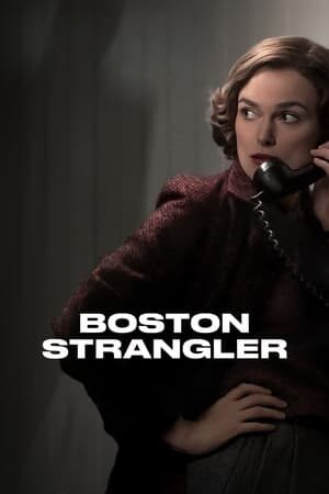 Tập full Gã Đồ Tể Boston - Boston Strangler (2023)-Boston Strangler