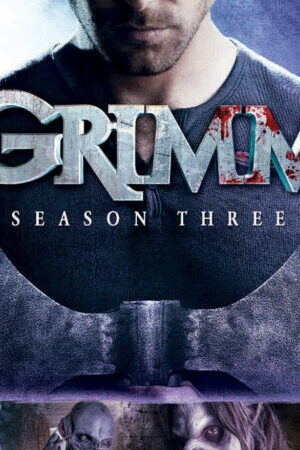 Tập 05 Anh Em Nhà Grimm ( 3) - Grimm (Season 3) (2013)-Grimm (Season 3)
