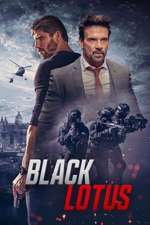 Tập full Hoa Sen Đen - Black Lotus (2023)-Black Lotus