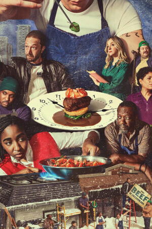 Tập 01 The Bear ( 2) - The Bear (Season 2) (2023)-The Bear (Season 2)