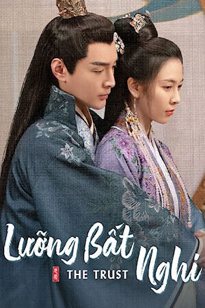 Tập 9 Lưỡng Bất Nghi - The Trust (2023)-The Trust