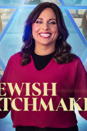 Tập 1 Mai Mối Do Thái - Jewish Matchmaking (2023)-Jewish Matchmaking