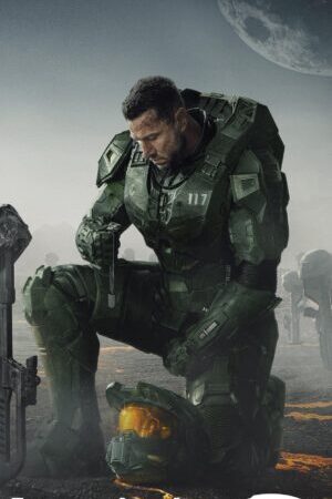 Tập 07 Hào Quang ( 2) - Halo (Season 2) (2024)-Halo (Season 2)
