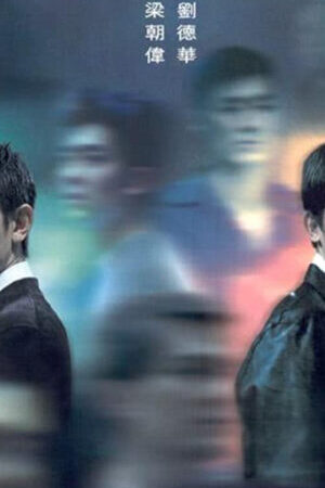 Tập full Vô Gian Đạo - Infernal Affairs (2002)-Infernal Affairs