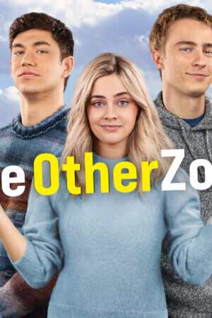 Tập full The Other Zoey - The Other Zoey (2023)-The Other Zoey