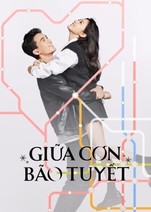 Tập 30 Giữa Cơn Bão Tuyết - Amidst a Snowstorm of Love (2024)-Amidst a Snowstorm of Love