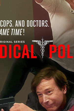 Tập 8 Cảnh Sát Y Khoa ( 1) - Medical Police (Season 1) (2020)-Medical Police (Season 1)