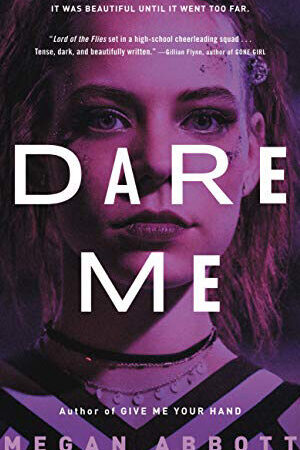 Tập 1 Đừng Thách Tôi - Dare Me (2020)-Dare Me
