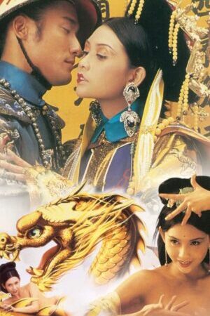 Tập full Đoạn Tình Từ Hy - Lover of the Last Empress (1995)-Lover of the Last Empress