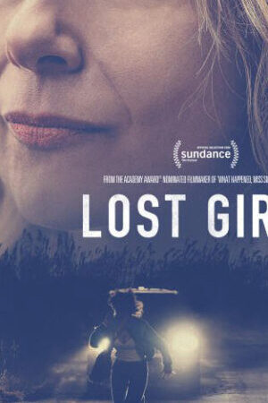 Xem phim Những cô nàng lạc lối - Lost Girls (2020)