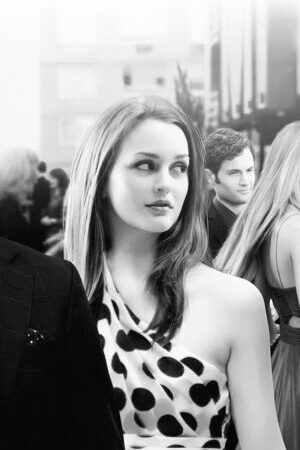 Tập 7 Hội Bà Tám ( 4) - Gossip Girl (Season 4) (2010)-Gossip Girl (Season 4)