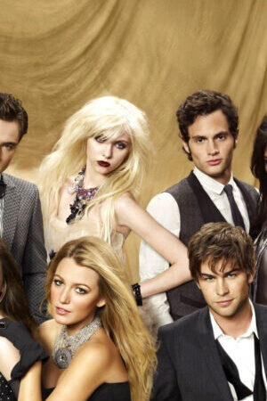 Tập 9 Hội Bà Tám ( 3) - Gossip Girl (Season 3) (2009)-Gossip Girl (Season 3)