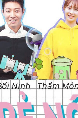 Tập 9 Lời Trẻ Nói 2 - Lời Trẻ Nói 2 (2019)-Lời Trẻ Nói 2