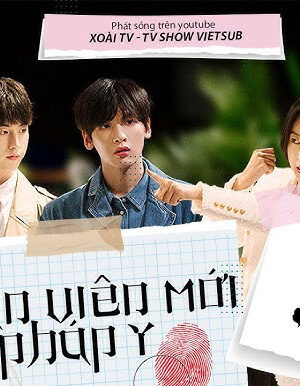 Tập 16 Nhân Viên Mới - Nhân Viên Mới (2022)-Nhân Viên Mới