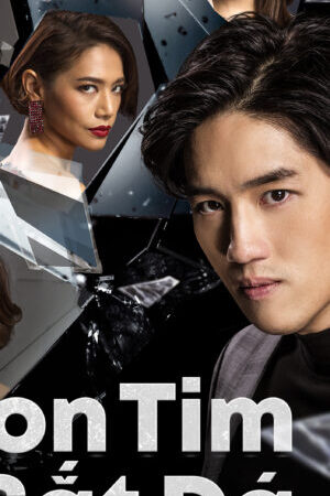 Tập 5b Con Tim Sắt Đá - Hua Jai Sila (2019)-Hua Jai Sila