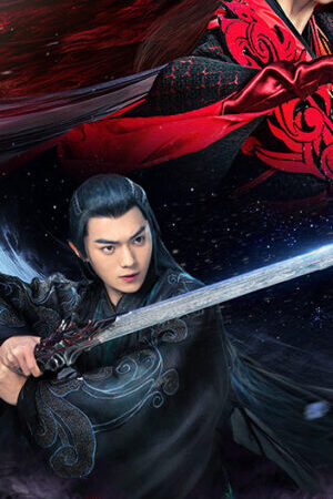 Tập 3b Chiêu Diêu - The Legends (2019)-The Legends