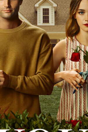 Tập 1 Kẻ đeo bám ( 2) - You (Season 2) (2019)-You (Season 2)